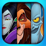 Disney Heroes Battle Mode 1.13.1 MOD (Freeze enemies after releasing skills)