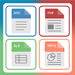 Document Viewer Word, Excel, Docs, Slide & Sheet 1.0 AdFree