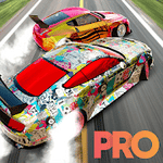 Drift Max Pro Car Drifting Game with Racing Cars 2.2.5 MOD + DATA (Free Shopping)
