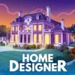 Home Designer Match Blast to Design a Makeover 1.4.5 МOD (Unlimited Lives)