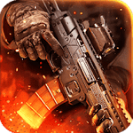 Kill Shot Bravo Free 3D Shooting Sniper Game 6.7 APK + МOD (Unlimited Ammo + no Sway)