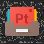 Periodic Table 2019 Chemistry in your pocket Pro 6.8.0