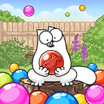 Simon’s Cat Pop Time 1.19.0 MOD (Unlimited Lives + Coins + Moves + Ads Free)