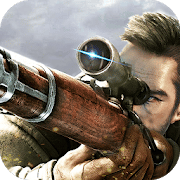 Stick man Sniper 3D Assassin: New Funny games 2020 Ver. 1.0.1 MOD APK, UNLIMITED MONEY, FREE PURCHASE