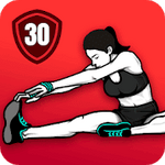 Stretching Exercises Flexibility Training Premium 1.1.3