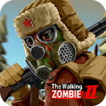 The Walking Zombie 2 Zombie shooter 3.0.5 MOD (Unlimited Gold + Silvers)