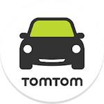 TomTom GPS Navigation Live Traffic Alerts & Maps v 1.18.0 Patched