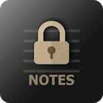 VIP Notes secured notepad with attachments 9.9.14 Paid