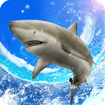 Wild Shark Fishing 1.0.6 MOD (Unlimited Money)
