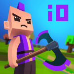 AXES io 1.5.35 MOD (Unlimited Gold Coins)