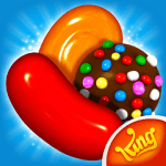 Candy Crush Saga 1.164.0.3  MOD  (Unlock all levels)