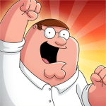 Family Guy The Quest for Stuff 2.1.0 APK + MOD (free purchases)