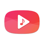 Free music player for YouTube Stream PRO 2.13.00