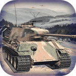 Frontline Eastern Front 1.1.3 MOD  (Unlocked)