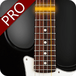 Guitar Scales & Chords Pro 114 Paid