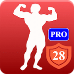 Home Workouts Gym Pro No ad 112.2 Paid
