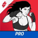 MMA Spartan System Female PRO 4.2.4 Paid