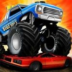 Monster Truck Destruction Truck Racing Game 3.2.3142 MOD (free purchases)