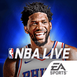 NBA LIVE Mobile Basketball 4.0.20 APK + MOD (Unlimited Money)