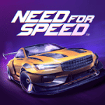 Need for Speed No Limits 4.0.2 MOD (China Unofficial)