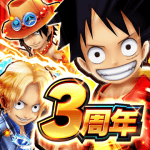 ONE PIECE Thousand Storm  1.26.14 МOD (Weaken Monster + More)