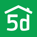 Planner 5D Home & Interior Design Creator 1.19.8 MOD (Unlocked)
