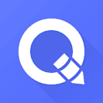 QuickEdit Text Editor Writer & Code Editor 1.5.1 Unlocked