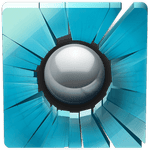 Smash Hit 1.4.3 MOD (endless balls)