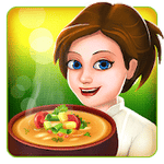 Star Chef Cooking & Restaurant Game 2.25.11 МOD (Unlimited Cash + Coin)