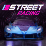 Street Racing HD 1.2.5 MOD (Free Shopping)