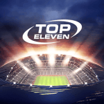 Top Eleven 2019 Be a soccer manager 8.18 APK