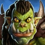 Warlords of Aternum 0.79.0 MOD (INCREASE ATTACK + HP + DEFENSE + HIT)