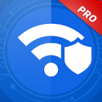 Who Use My WiFi Network Scanner Pro 1.1.0