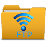 WiFi Pro FTP Server 1.9.0 Paid