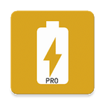 mAh Battery Pro 1.1 Paid
