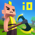 AXES.io 1.5.32 MOD  (Unlimited Gold Coins)