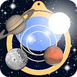 Astrolapp Live Planets and Sky Map 5.0.0.5 Paid