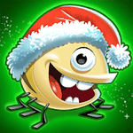 Best Fiends Free Puzzle Game 7.5.1 MOD (Unlimited Money + Energy)