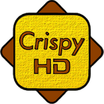CRISPY HD ICON PACK 8.5 Patched