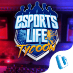 Esports Life Tycoon 1.0.8 MOD (Unlimited Money)