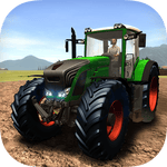 Farmer Sim 2015 1.8.1 MOD (Unlimited Money)