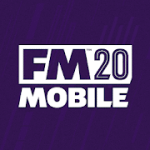 Football Manager 2020 Mobile 11.0.5 MOD (Full version)