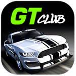 GT Speed Club Drag Racing / CSR Race Car Game 1.5.24.159 MOD (money + gold)