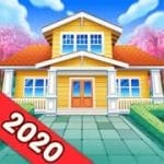 Home Fantasy Dream Home Design Game 1.0.16 MOD (Unlimited Money)