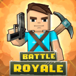 Mad GunZ Battle Royale, online, shooting games 1.9.25 MOD  (Mod Ammo)