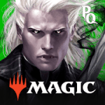 Magic The Gathering Puzzle Quest 3.9.1 MOD (God mode + Massive dmg + More)
