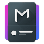 Material Notification Shade Pro 12.32