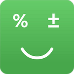 MyCal Pro Percentage & General Calculator 1.4.0
