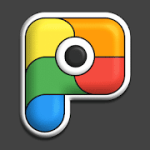 Poppin icon pack 1.5.7 Patched