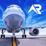 RFS Real Flight Simulator 0.9.4 MOD + DATA (Unlocked)